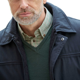 Blouson microfibre déperlant (4)