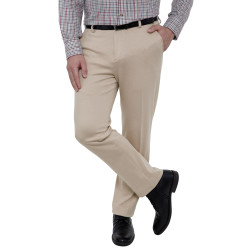 Pantalon chic & confort