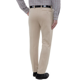 Pantalon chic & confort