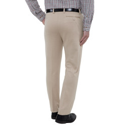 Pantalon chic & confort