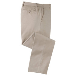 Pantalon chic & confort