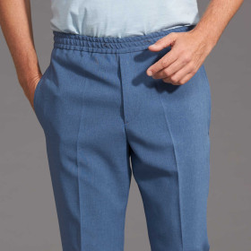 Pantalon ville total confort (2)