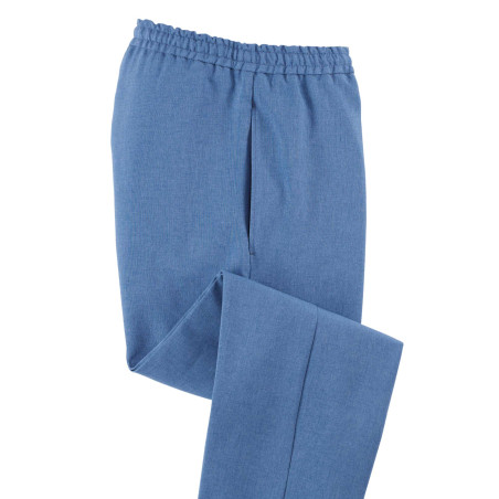 Pantalon ville total confort