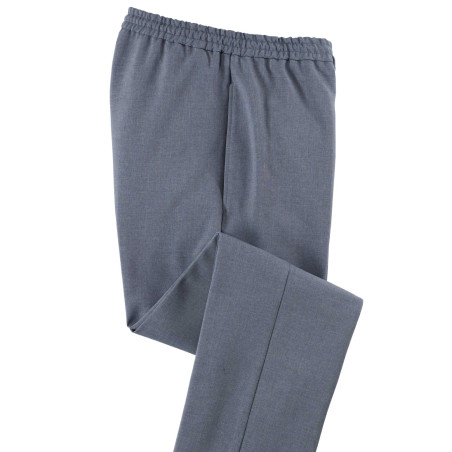 Pantalon ville total confort