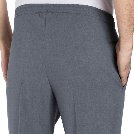 Pantalon ville total confort