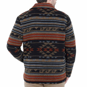 Blouson doublé Arizona (2)