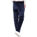 Pantalon velours stretch