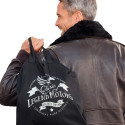 Blouson Cuir Royal Air Force