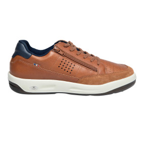 Baskets TBS zippées