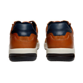 Baskets TBS zippées