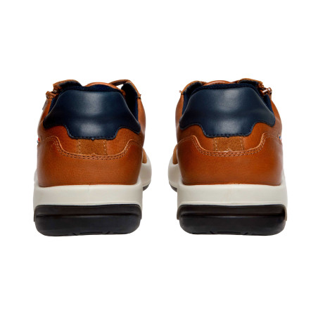 Baskets TBS zippées