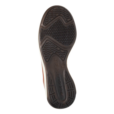 Baskets TBS zippées