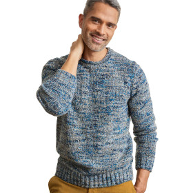 Pull laine & alpaga (3)