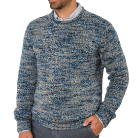 Pull laine & alpaga (4)