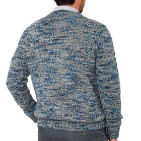Pull laine & alpaga (5)