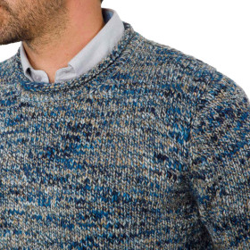 Pull laine & alpaga (6)