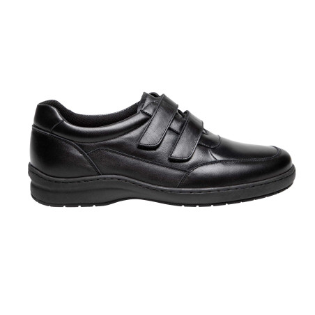 Mocassins scratch total confort