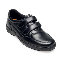 Mocassins scratch total confort