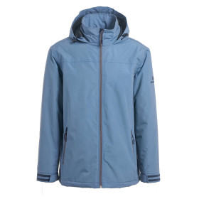 Parka bleu Ottawa (5)