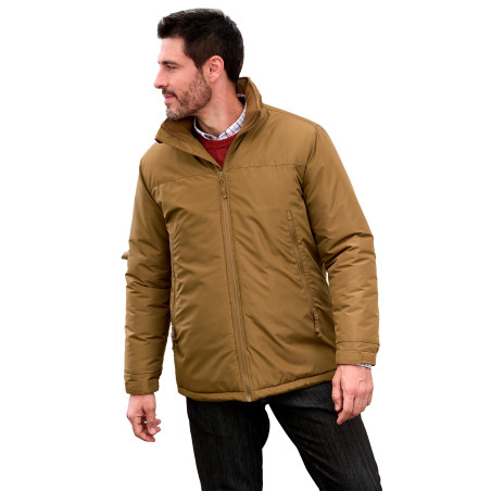 Parka Ripstop Harryland