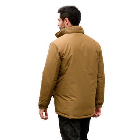 Parka Ripstop Harryland