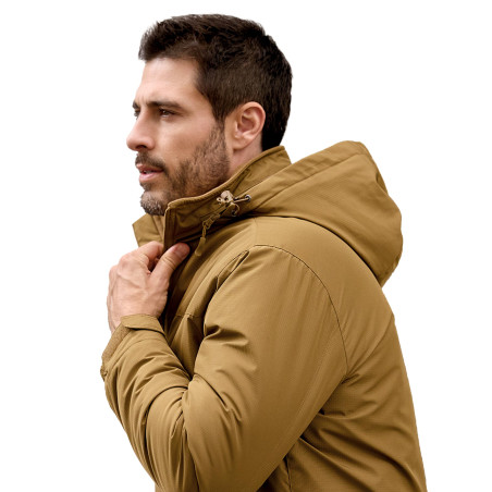 Parka Ripstop Harryland