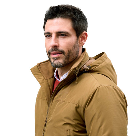 Parka Ripstop Harryland