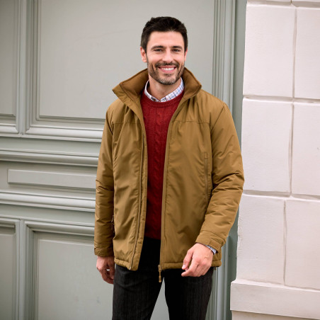 Parka Ripstop Harryland