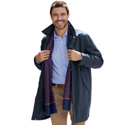 Imperméable Armor lux X Bermudes