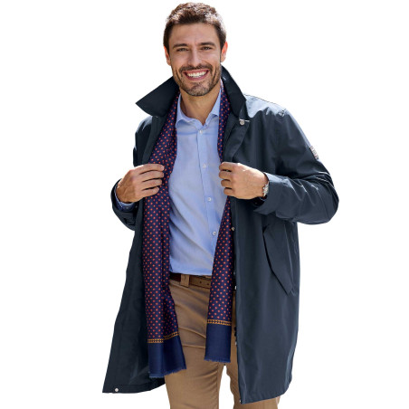 Imperméable Armor lux X Bermudes