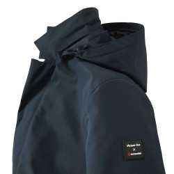 Imperméable Armor lux X Bermudes