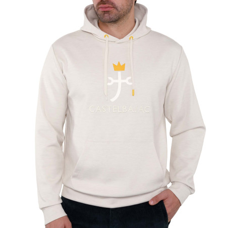 Sweat-shirt Castelbajac