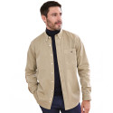 Chemise twill lavé Harryland