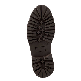 Chaussures lacées cuir (5)