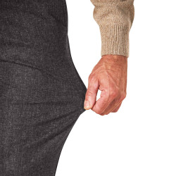 Pantalon wellness Pierre Clarence