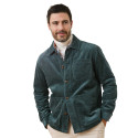 Veste velours Pierre Clarence