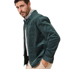 Veste velours Pierre Clarence (3)