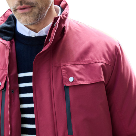 Parka ouatinée Cap Nord