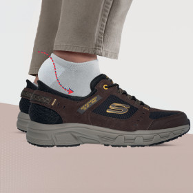 Skechers slip-ins™ Oak Canyon (5)