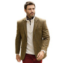 Blazer laine shetland Harryland