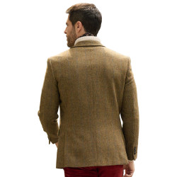 Blazer laine shetland Harryland