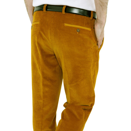 Pantalon milleraies velcorex