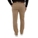 Pantalon twill confort