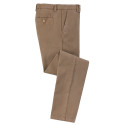 Pantalon twill confort