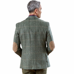 Blazer pure laine