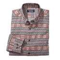 Chemise Flanelle Edelweiss