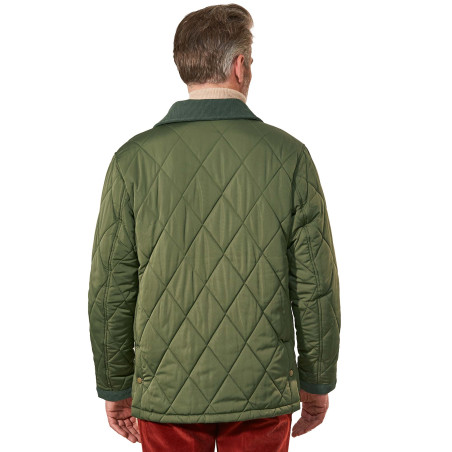 Veste matelassée Harryland