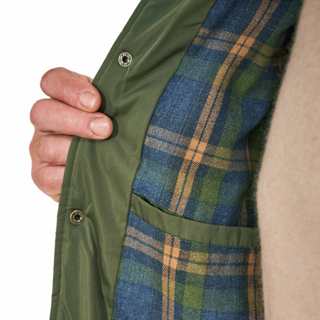 Veste matelassée Harryland