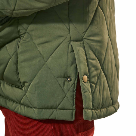Veste matelassée Harryland