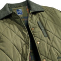 Veste matelassée Harryland